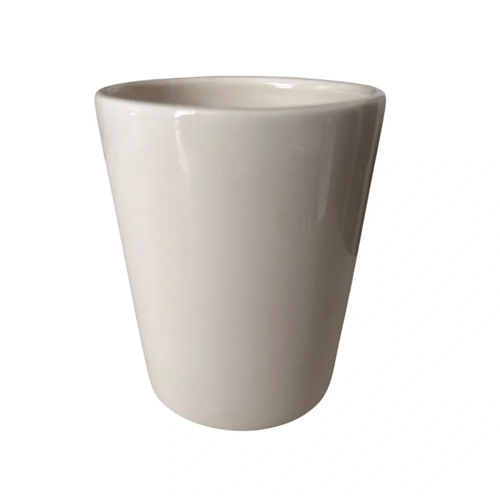Williams Sonoma Holiday Snowman Holly Mug